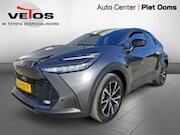 Toyota C-HR - 2.0 PHEV 220 Bns Plug-in