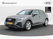 Audi Q2 - 35 TFSi 150 Pk Automaat S-line | Stoelverwarming | Climatron