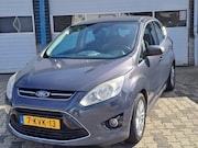 Ford C-Max - 1.0 TITANIUM