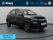Dacia Spring - Expression 27 kWh Airco | Camera | Carplay | Navi | Parkeers
