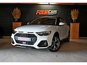 Audi A1 Citycarver - 30 TFSI Advanced Edition | 2022 | 11.000KM | Navigatiesystee