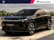 Volkswagen Tiguan - ID. Life 77 kWh accu 286 PK · Achterklep elektrisch incl. 'E