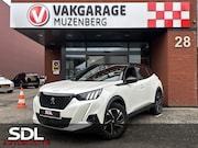 Peugeot 2008 - 1.2 PureTech GT-Line // D. RIEM VERVANGEN!! // APPLE CARPLAY