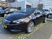 Opel Cascada - 1.4 Turbo ecoFLEX Cosmo Met nieuwe originele Cabriokap !! (2