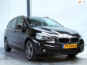 BMW 2-serie Gran Tourer - 218i Centennial High Executive