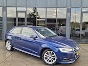 Audi A3 - 1.6 TDI ultra Attraction Pro Line plus - Cruise - Clima - Na