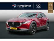 Mazda CX-30 - 2.5 e-SkyActiv-G M Hybrid Homura | Apple-carplay | Stoelverw