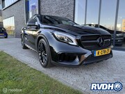 Mercedes-Benz GLA-Klasse - 180 AMG Uitvoering
