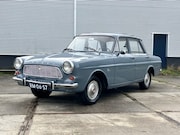 Ford Taunus - 12M