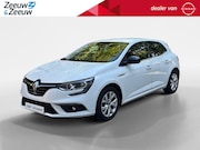 Renault Mégane - 1.3 TCe Limited 115PK | 1ste eigenaar | Trekhaak | All Seaso