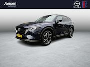 Mazda CX-5 - 2.0 SkyActiv-G 165 Comfort Trekhaak, Navi, LMV 19 Inch, 1e E