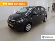 Peugeot 108 - 1.0 e-VTi Active 2022! | 5-Deurs | Airco | Bluetooth | Elek.