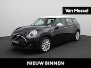 MINI Clubman - 1.5 Cooper Classic Business Edition | WORDT VERWACHT | STOEL