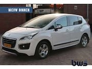 Peugeot 3008 - 2.0 HDi HYbrid4 Blue Lease
