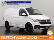 Volkswagen Transporter - 2.0TDi 150PK Automaat Edition | Navigatie | Camera | 3-Zits