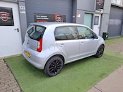 Skoda Citigo - 1.0 Arctic Air 5DRS 2014 Automaat Airco Navi
