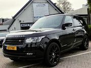 Land Rover Range Rover - 3.0D AUTOBIOGRAPHY 118240KM NL-AUTO PANORAMA