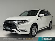 Mitsubishi Outlander - 2.4 PHEV Intense+ | Navigatie | 360° Camera | Stoelverwarmin