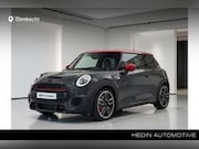MINI John Cooper Works - 3-deurs 2.0 | Chili | 18'' | Panorama | Harman/Kar
