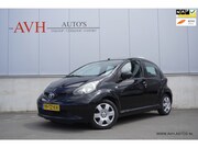 Toyota Aygo - 1.0-12V +