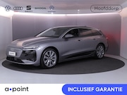 Audi A6 - Advanced edition 83 kWh 286pk | Electrisch verstelbare voors