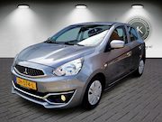 Mitsubishi Space Star - 1.0 Cool+ Airco, Audio, 5-Deurs, Zeer zuinig!!