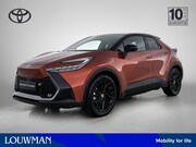 Toyota C-HR - 2.0 Plug-in Hybrid 220 GR SPORT PLUS | BTW voertuig | Head-U