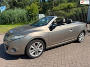 Renault Mégane - Coupé-Cabriolet 1.4 TCE Privilège/NWEAPK/CRUISE/CLIMA/NAVI/P