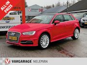 Audi A3 - Sportback 1.4 e-tron PHEV Ambition Pro Line plus rijklaarpri