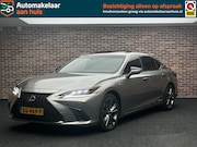 Lexus ES - 300h F Sport Premium