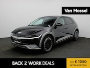 Hyundai IONIQ 5 - 58kWh | SOH 100% | PANORAMADAK | 360 CAMERA | BOSE | ELEKTRI