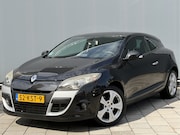 Renault Mégane - Coupé BWJ 2010 | 2.0TCE 180 PK Dynamique | TREKHAAK | XENON 