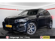 BMW X5 - xDrive45e High Executive M Sport | Individual | HUD | Harman