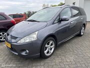Mitsubishi Grandis - 2.4-16V InSport - 7 Persoons