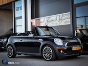 MINI Cooper S - Cabrio 1.6 Chili