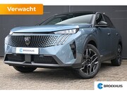 Peugeot 3008 - GT | Advanced Active Safety Brake met camera en radar (Pack 