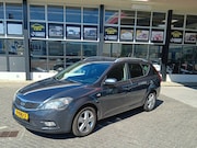 Kia Ceed - 1.4 CVVT Seven