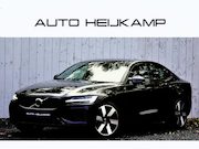 Volvo S60 - 2.0 Recharge T8 AWD Plus Dark | 360° Camera | Leer | Pilot A