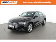 Audi Q8 Sportback e-tron - 50 quattro Advanced Edition 95 kWh GM90178