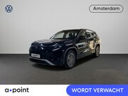 Volkswagen Tayron - 1.5 eHybrid Life Edition 204 pk Automaat (DSG) | Navigatie |