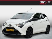 Toyota Aygo - 1.0 VVT-i X-Fun Airco Bluetooth NL