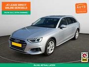 Audi A4 - Avant 40 TFSI 204pk Quattro Business Edition Aut-