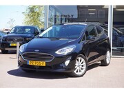 Ford Fiesta - 1.0 EcoBoost Titanium 3deurs | Airco | Navigatie | Elek. pak