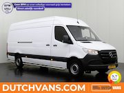 Mercedes-Benz Sprinter - 315CDI L3H2 Maxi | Multimedia | Camera | Airco | Cruise