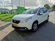 Peugeot 2008 - 1.2 PureTech Active / Nette auto / 139.659 km NAP