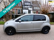 Skoda Citigo - 1.0i 5-deurs 1e eigenaar Airco Cruise 117.000km Zuinig