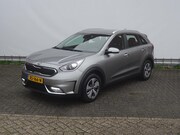 Kia Niro - 1.6 GDi Hybrid 141pk DCT6 DynamicLine I Trekhaak