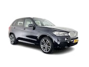 BMW X5 - xDrive40e M-Sportpack High Executive [⚠️camshaft bearings de