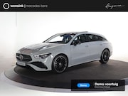 Mercedes-Benz CLA-Klasse - Shooting Brake 180 Business Solution AMG | AMG Line Plus | N
