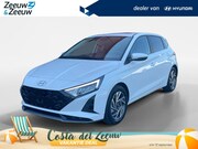 Hyundai i20 - 1.0 T-GDI Premium | Z&Z Topdeal! | Van € 35.695, nu voor € 3